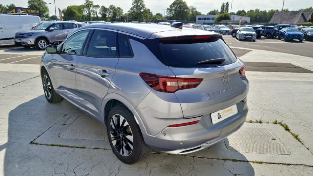 Opel Grandland image 8