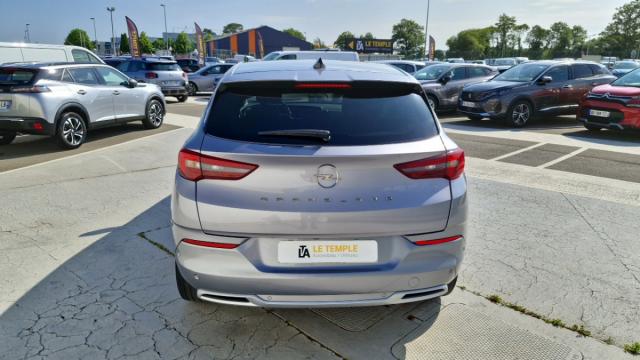 Opel Grandland image 4