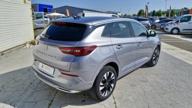 Opel Grandland image 3