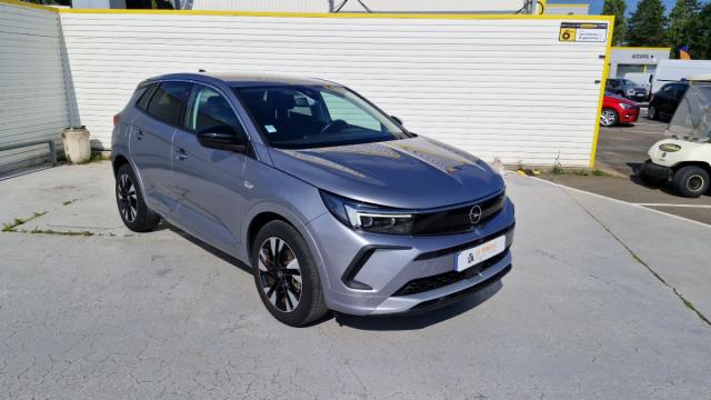 Opel Grandland image 5