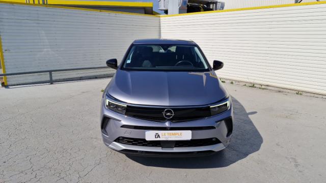 Opel Grandland image 1