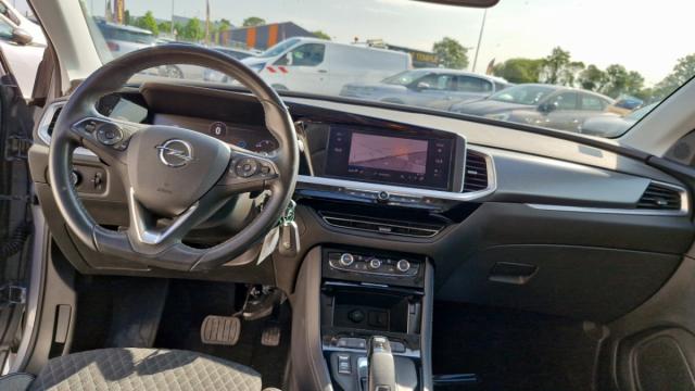 Opel Grandland image 9