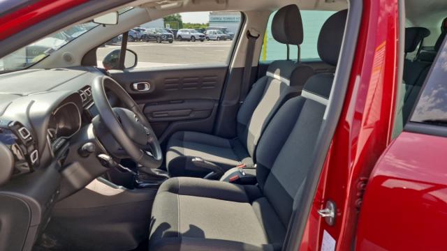 Citroen C3 Aircross image 3
