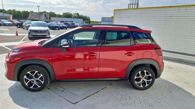 Citroen C3 Aircross image 6