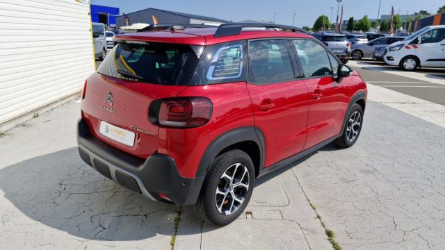 Citroen C3 Aircross image 2