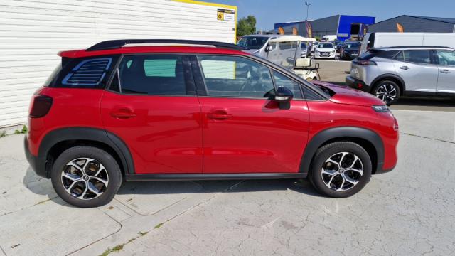Citroen C3 Aircross image 1