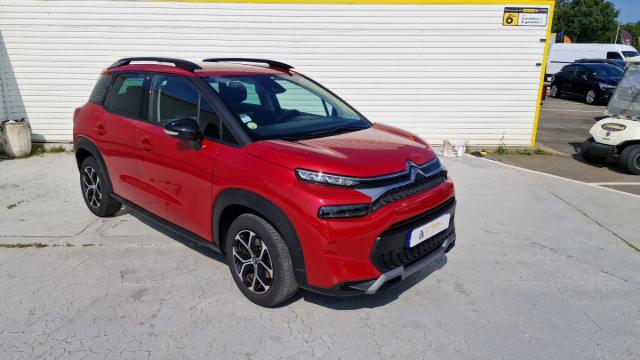 Citroen C3 Aircross image 5