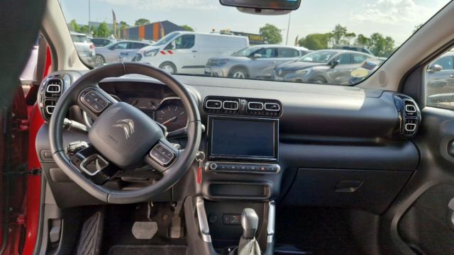 Citroen C3 Aircross image 4
