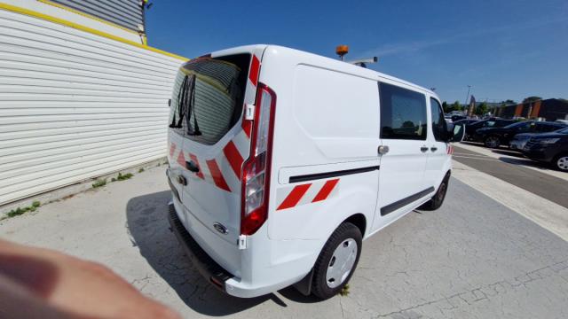 Ford Transit Custom image 7