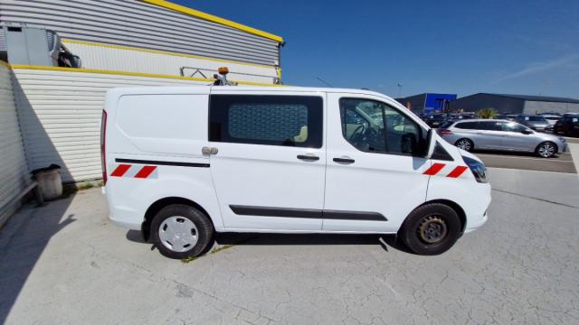 Ford Transit Custom image 6