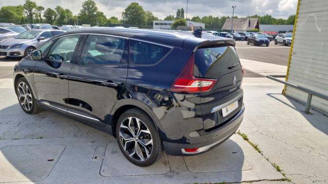 Renault Grand Scénic image 6