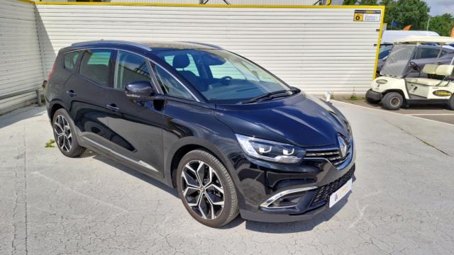 Renault Grand Scénic image 3