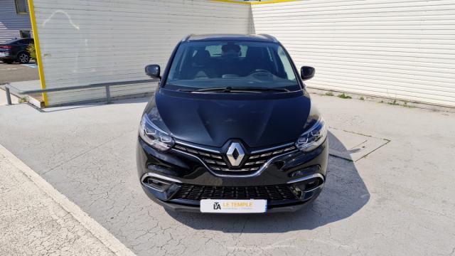 Renault Grand Scénic image 8