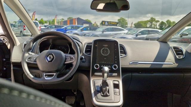 Renault Grand Scénic image 4
