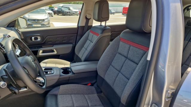 Citroen C5 Aircross image 1