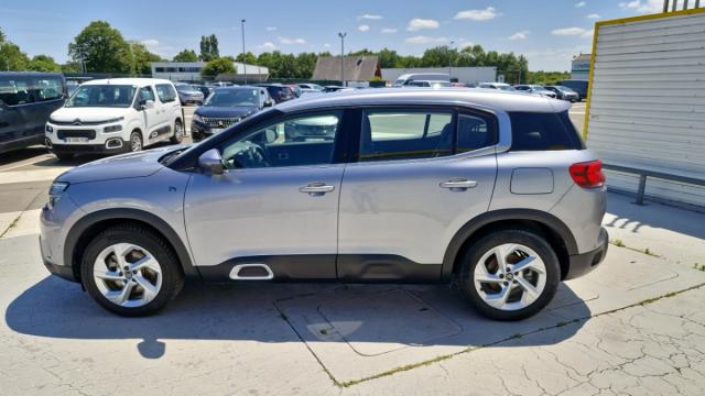 Citroen C5 Aircross image 9
