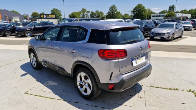 Citroen C5 Aircross image 5