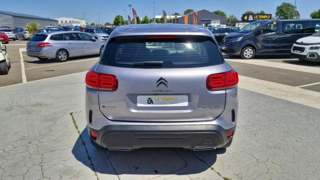 Citroen C5 Aircross image 7