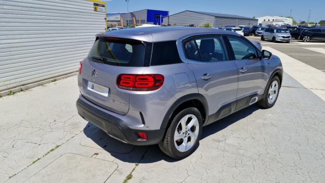 Citroen C5 Aircross image 3