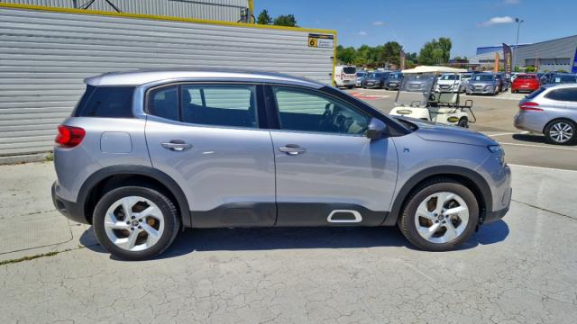 Citroen C5 Aircross image 2