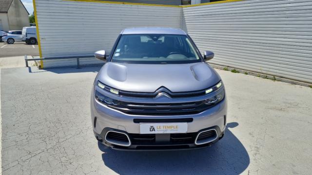 Citroen C5 Aircross image 4