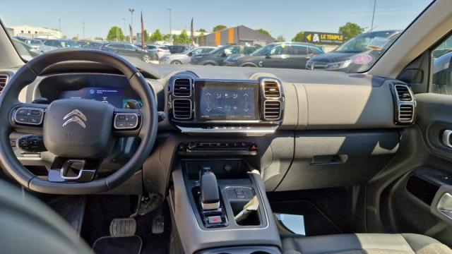Citroen C5 Aircross image 6