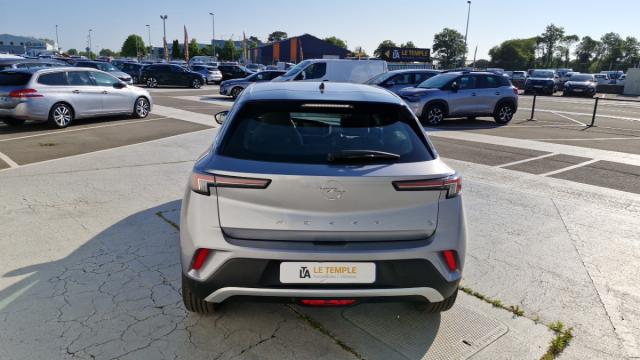 Opel Mokka image 1