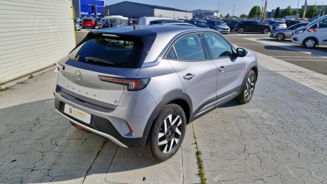 Opel Mokka image 6