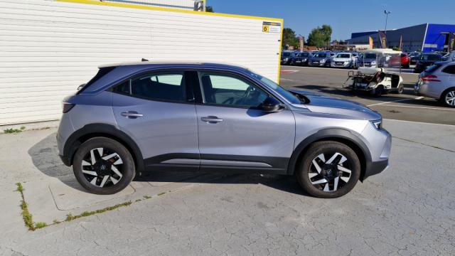 Opel Mokka image 4