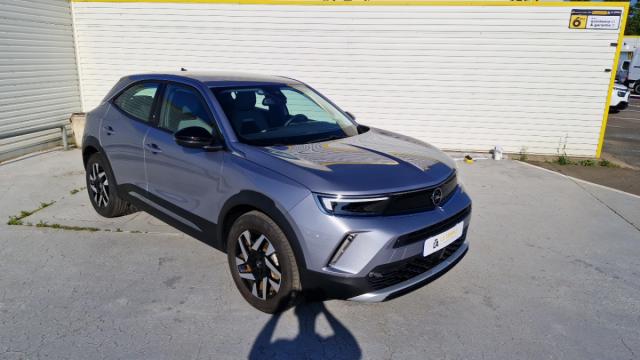 Opel Mokka image 7