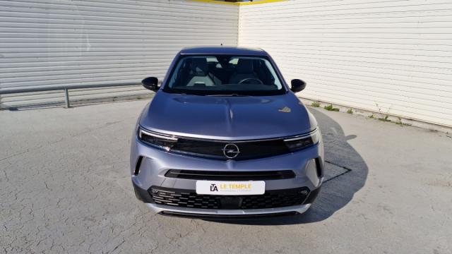 Opel Mokka image 8