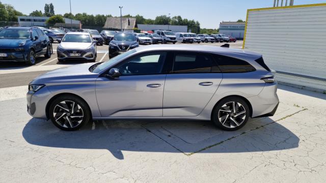 Peugeot 308 Sw image 8