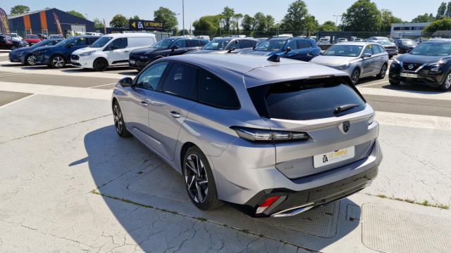 Peugeot 308 Sw image 4