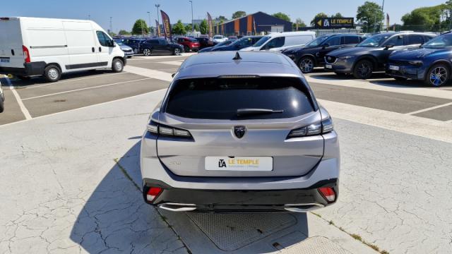 Peugeot 308 Sw image 2