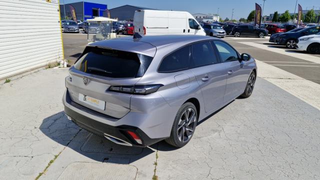 Peugeot 308 Sw image 7