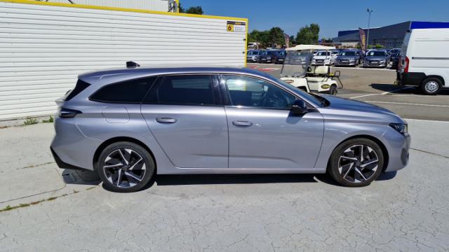Peugeot 308 Sw image 9