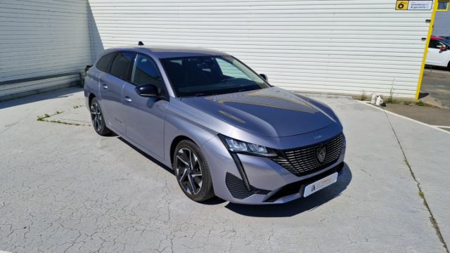 Peugeot 308 Sw image 5