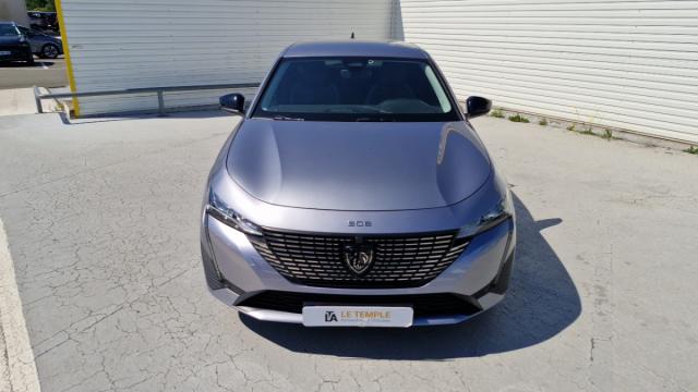 Peugeot 308 Sw image 1