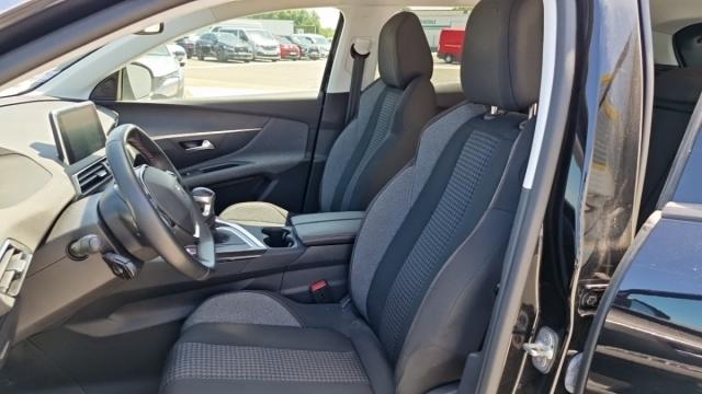 Peugeot 3008 image 4