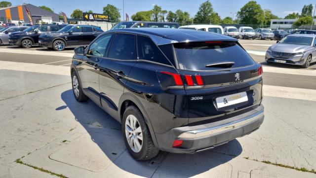 Peugeot 3008 image 8