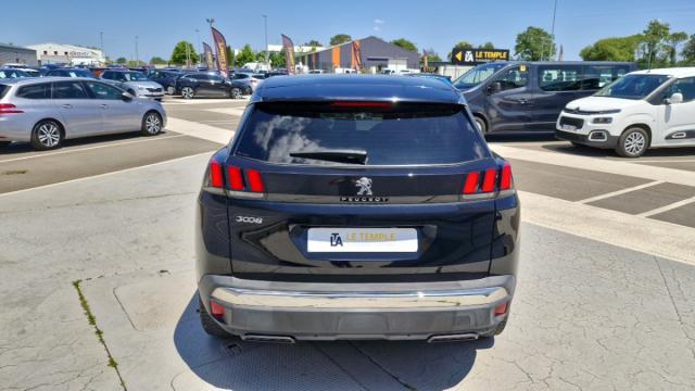 Peugeot 3008 image 1