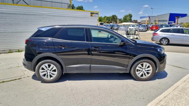 Peugeot 3008 image 9