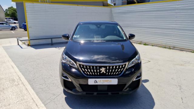Peugeot 3008 image 7