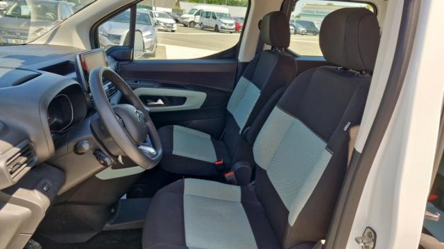 Citroen Berlingo image 6