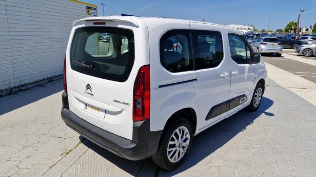 Citroen Berlingo image 5