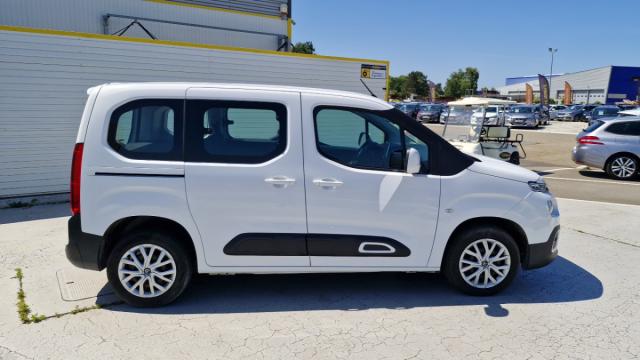 Citroen Berlingo image 7