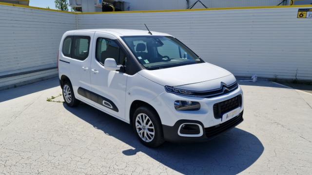 Citroen Berlingo image 9