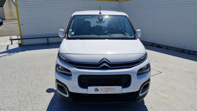 Citroen Berlingo image 3