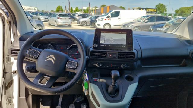 Citroen Berlingo image 2