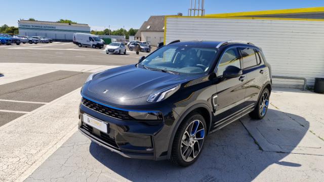 Lynk & Co